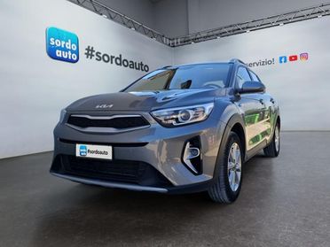 KIA Stonic 1.2 DPI ECO GPL Urban