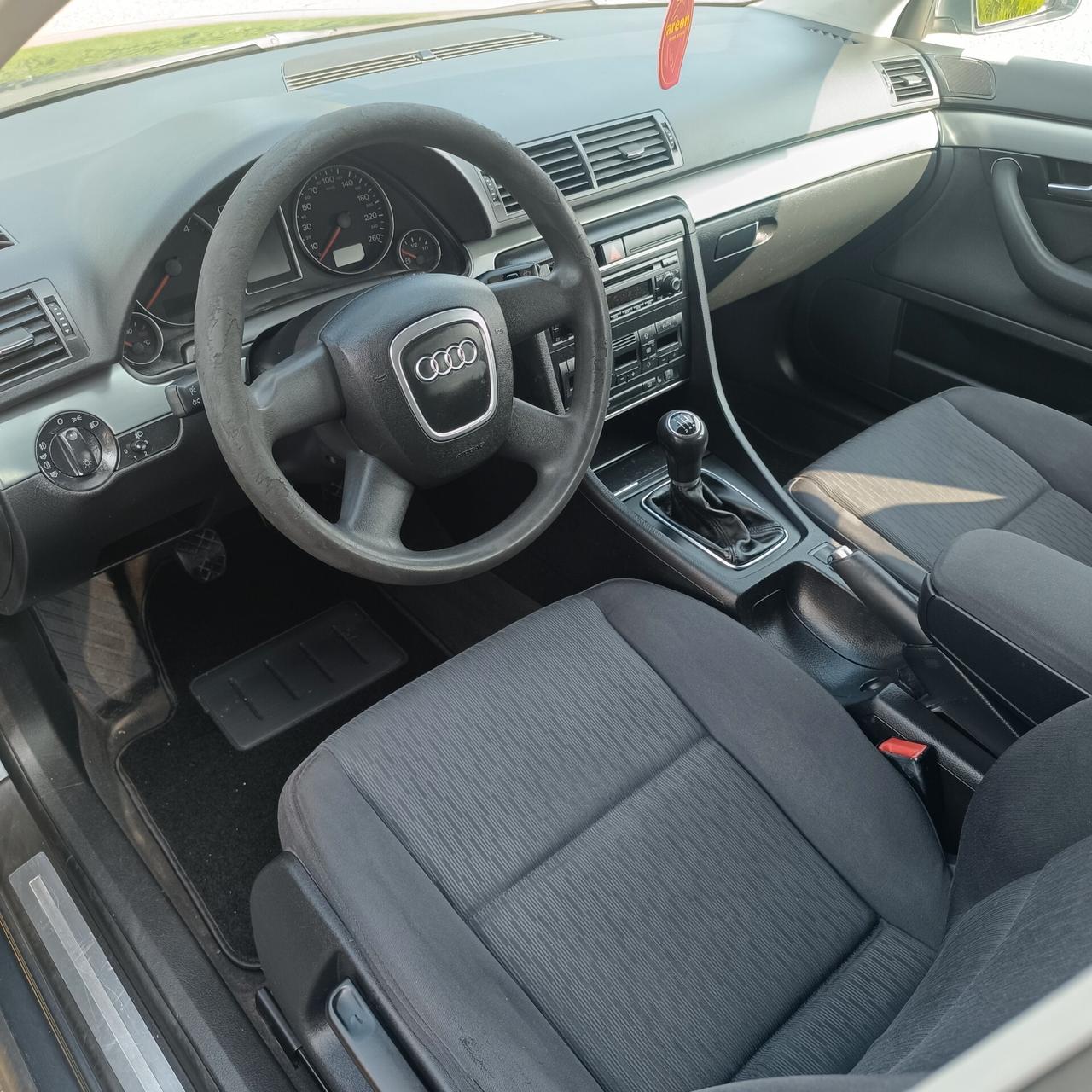 Audi A4 1.9 TDI Avant