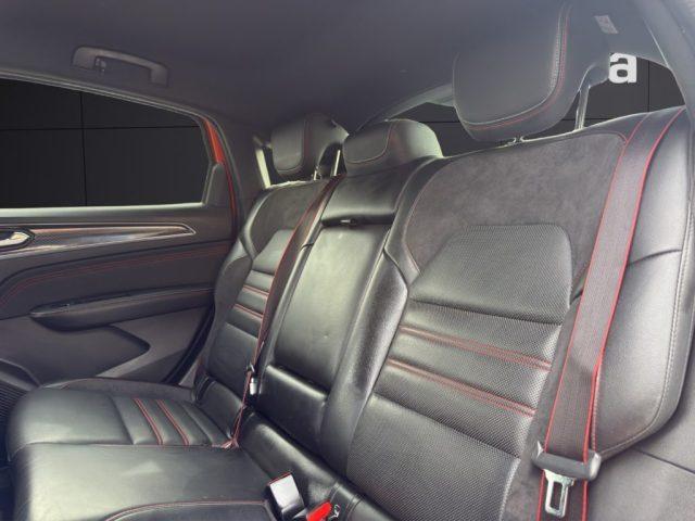 RENAULT Arkana Arkana TCe 140 CV EDC R.S. Line