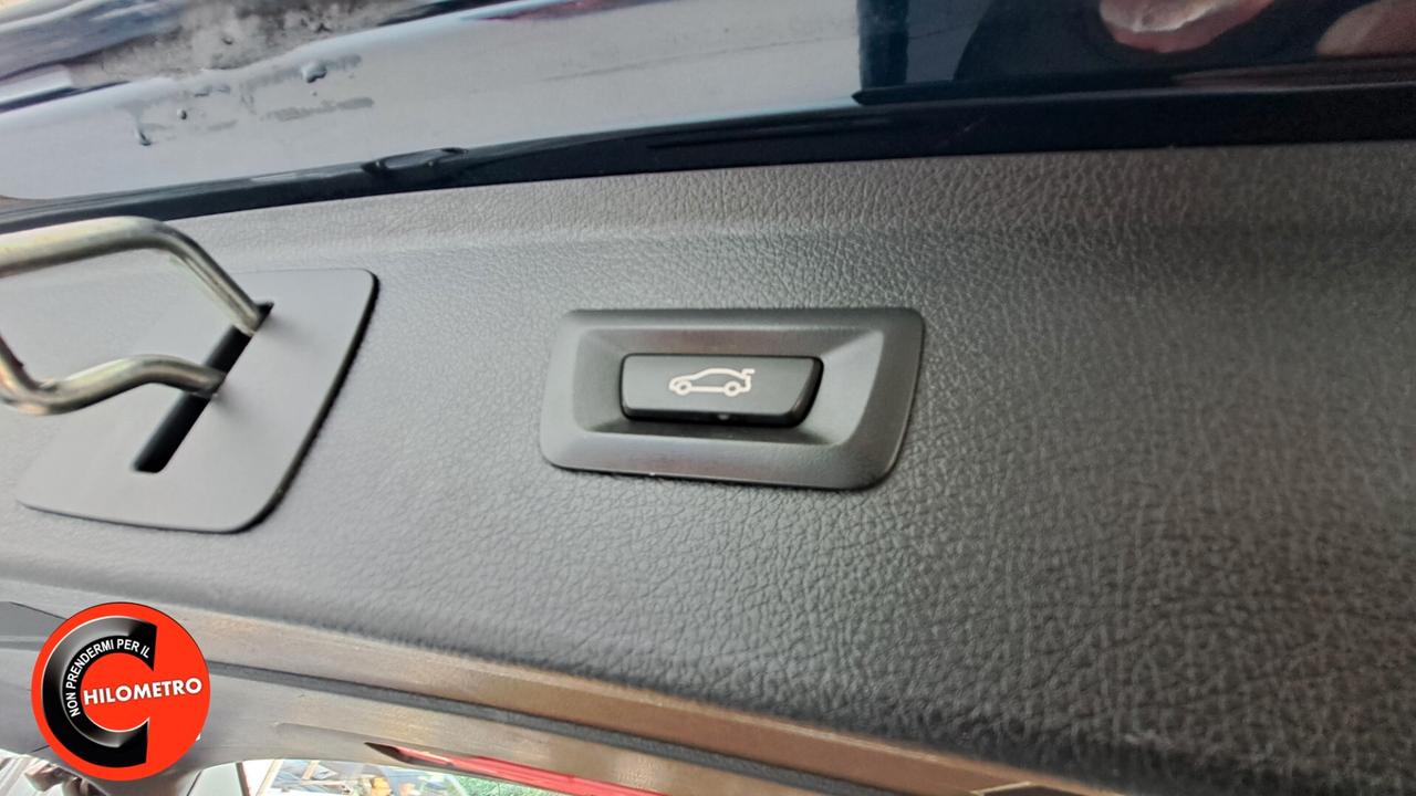 Bmw 2er Active Tourer 218d Active Tourer Luxury