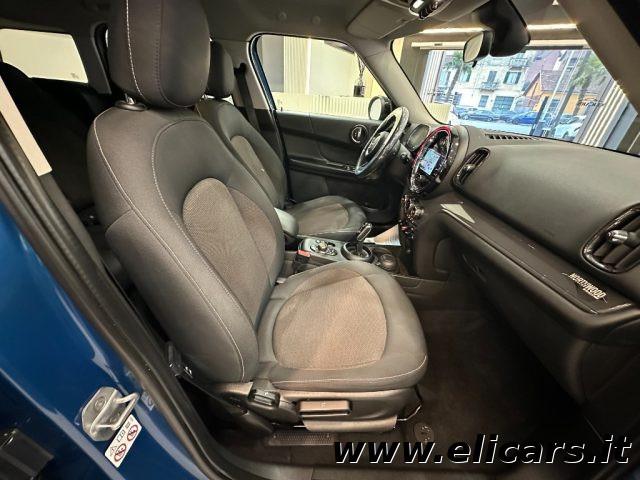 MINI Countryman 1.5 Cooper Northwood Edition Countryman ALL4 Autom