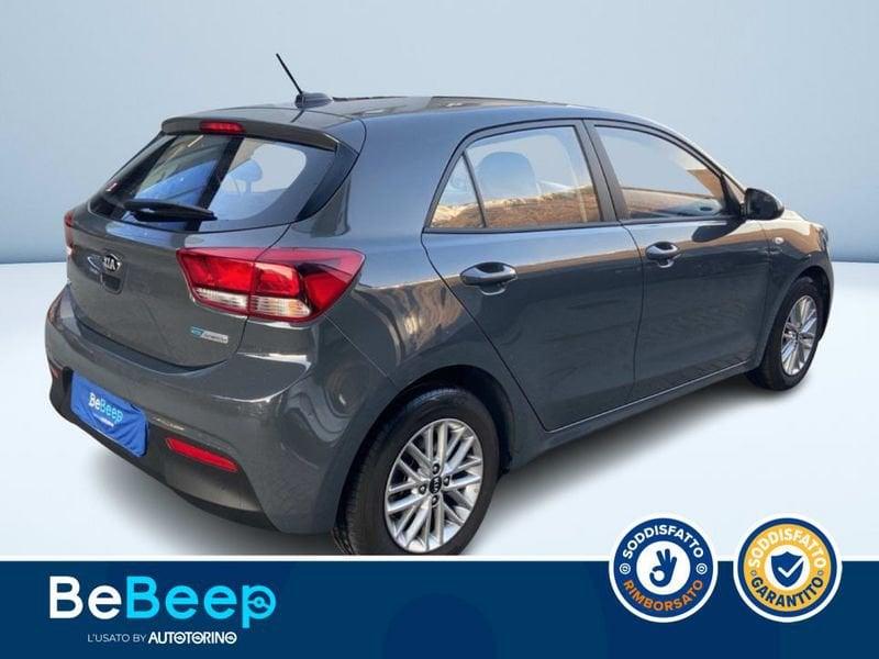 KIA Rio 1.0 T-GDI MHEV STYLE 100CV IMT