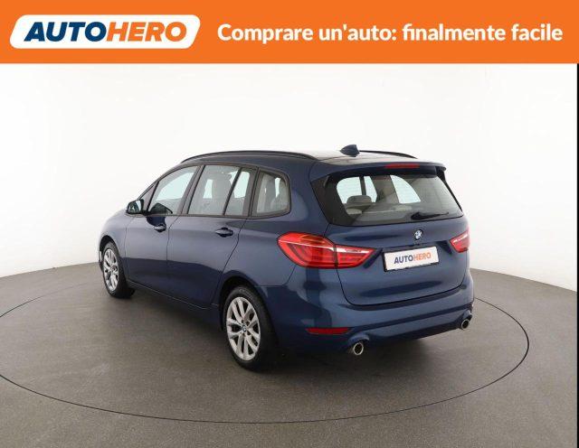 BMW 218 d xDrive Gran Tourer Business
