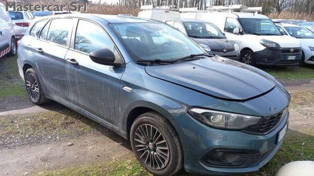 FIAT Tipo Tipo SW II 2021 SW 1.0 t3 100cv - GP318ML