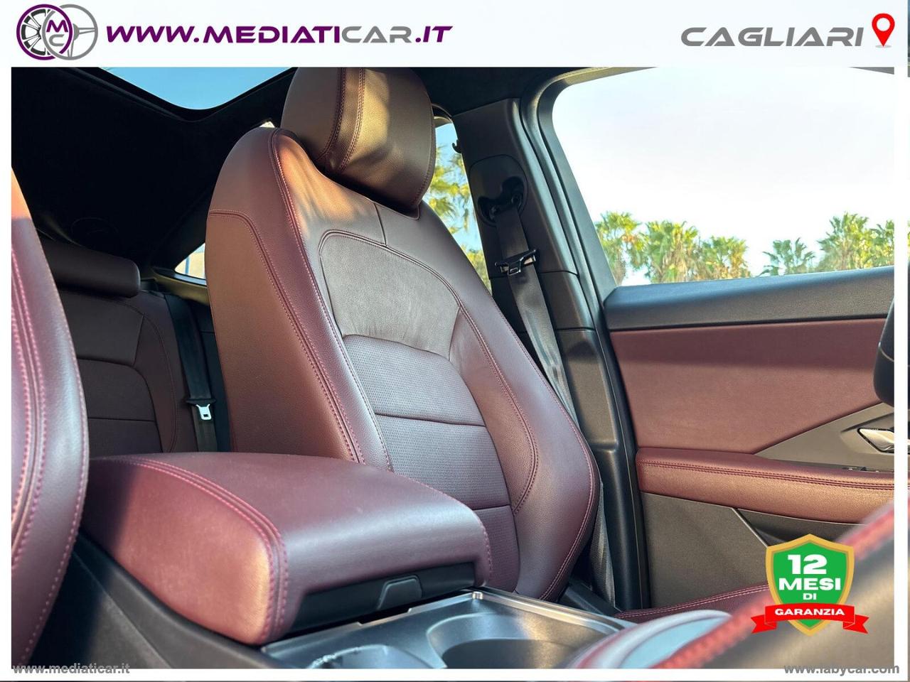 JAGUAR E-Pace 1.5 I3 PHEV 300CV AWD Aut RD Bl.