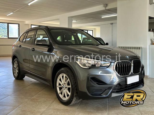 BMW X1 xDrive18d Advantage