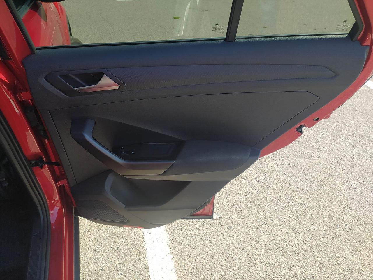 Volkswagen T-Roc R Line 1.0 TSI 110 CV #7284