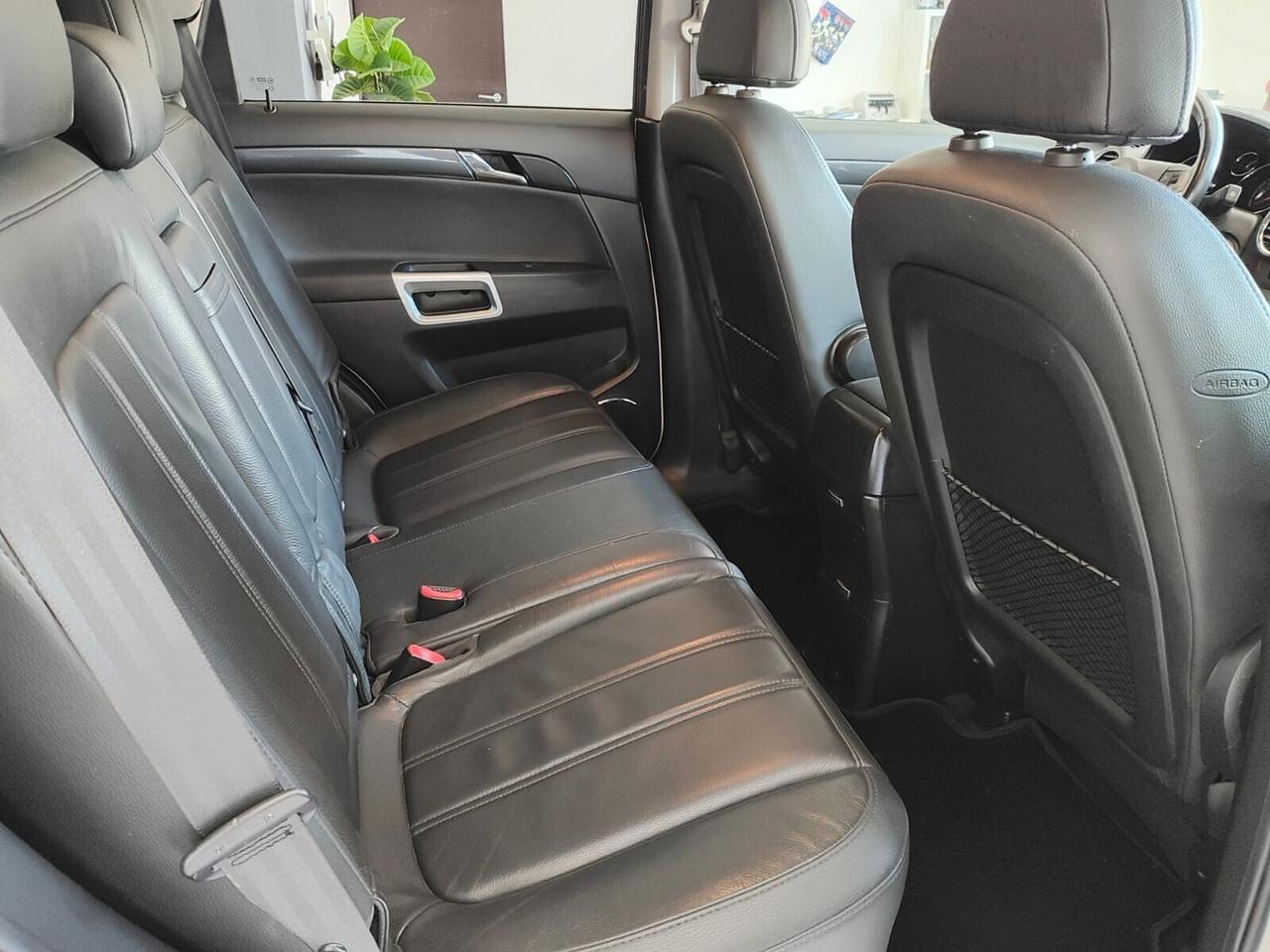 Opel Antara 2.0 CDTI 150CV Edition Plus