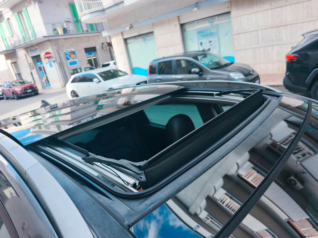 Hyundai iX35 1.7 CRDi GO-BRASIL-TETTO-XENON 2014