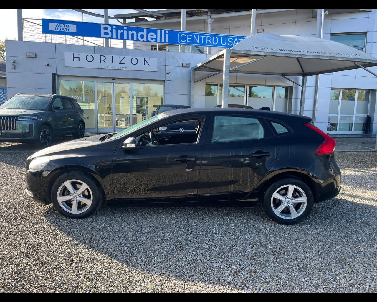 VOLVO V40 (2012-2020) - V40 D2 Business