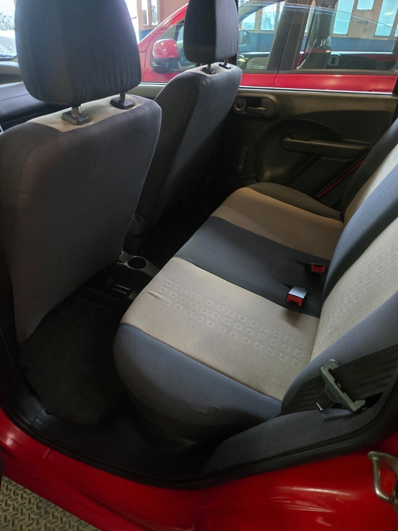 Fiat Panda 1.2 Dynamic Natural Power