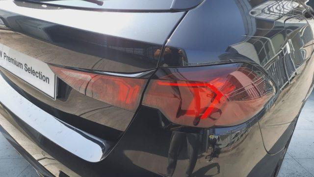 BMW 120 d 48V Msport Pro Aut.