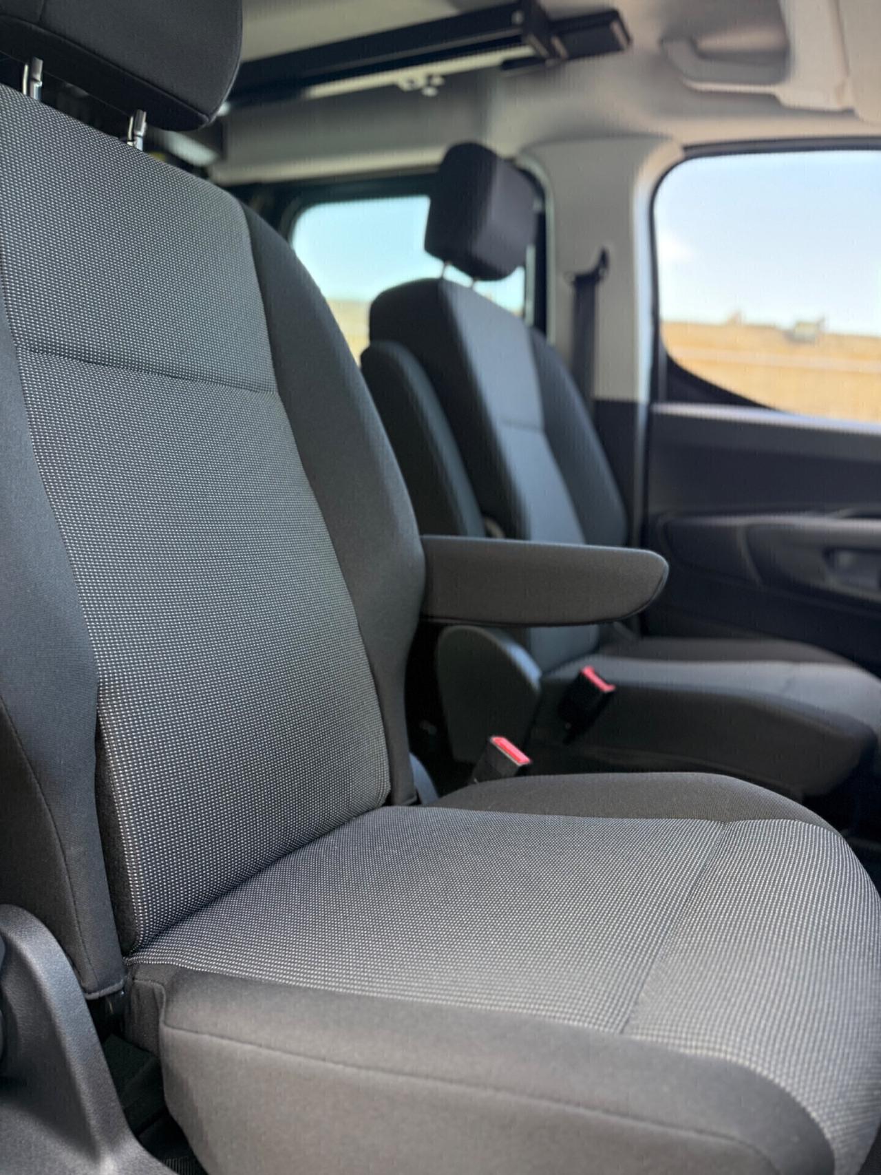 Opel Combo Cargo 1.5 Diesel 100CV S&S PL-DC 850kg Mobile
