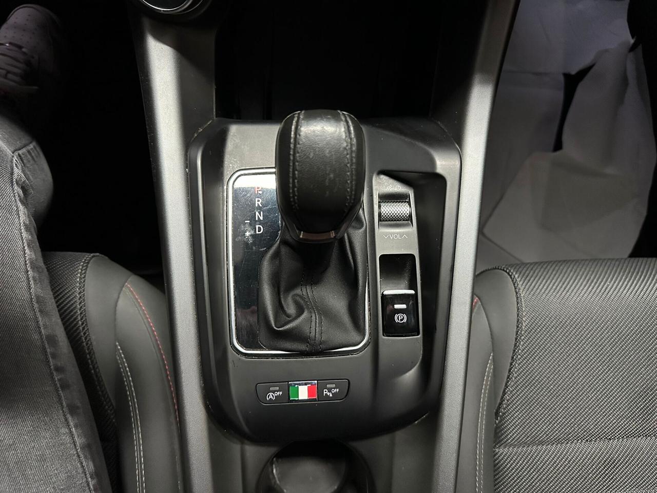 ALFA TONALE 1.6JTDm SPRINT 130cv AUT