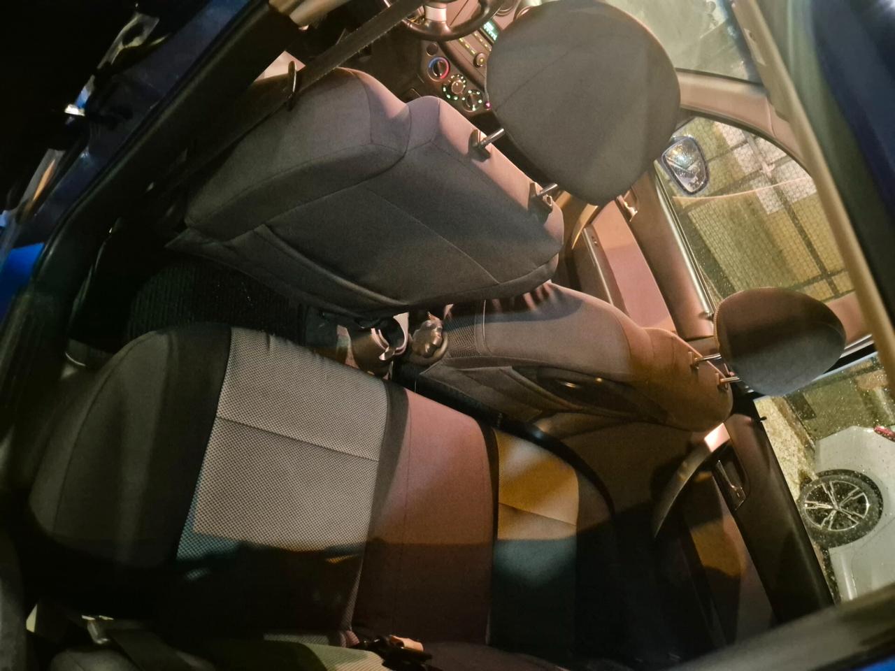 Chevrolet Aveo 1.2 3 porte L GPL Eco Logic