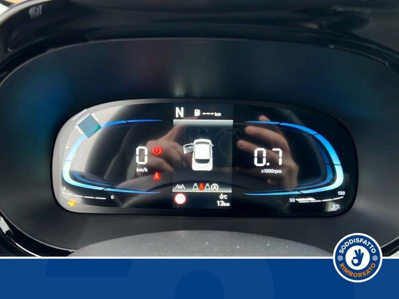 Hyundai i10 1.0 MPI AT Prime MY25