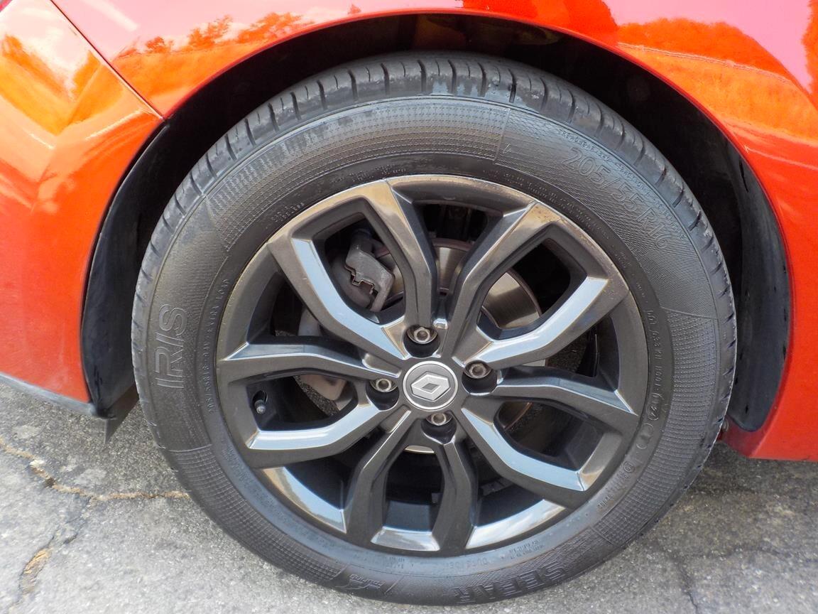 Renault Clio Sporter dCi 8V 90CV EDC Start&Stop Energy Zen