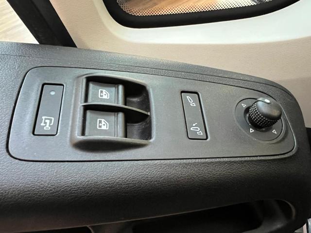FIAT Ducato 2.2 Mjt 140CV 9 POSTI 2PorteLaterali+Gancio Tr