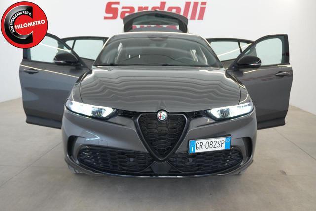 ALFA ROMEO Tonale 1.5 130 CV MHEV TCT7 Sprint