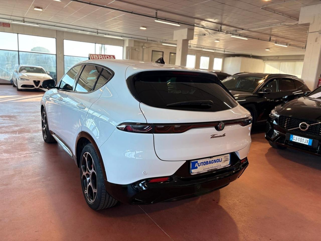 Alfa Romeo Tonale VELOCE 1.5 160 CV MHEV TCT7 SPOTICAR