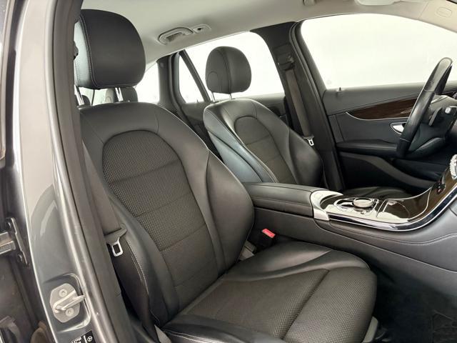 MERCEDES-BENZ GLC 220 d 4Matic Executive