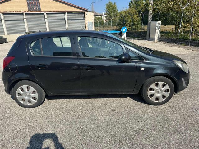 OPEL Corsa 1.2 5PSport Bellissima senza nessun lavoro da fare