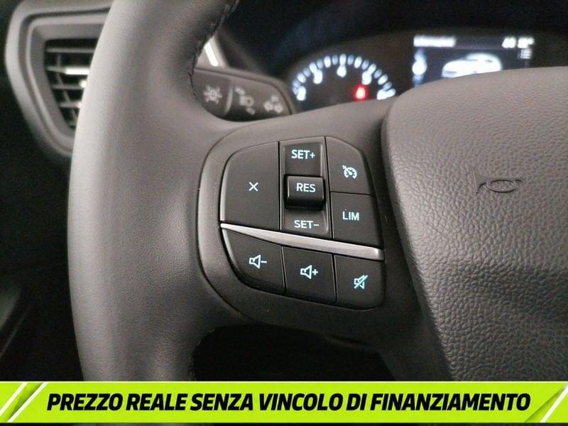 Ford Kuga 1.5 ecoboost Connect 2wd 120cv