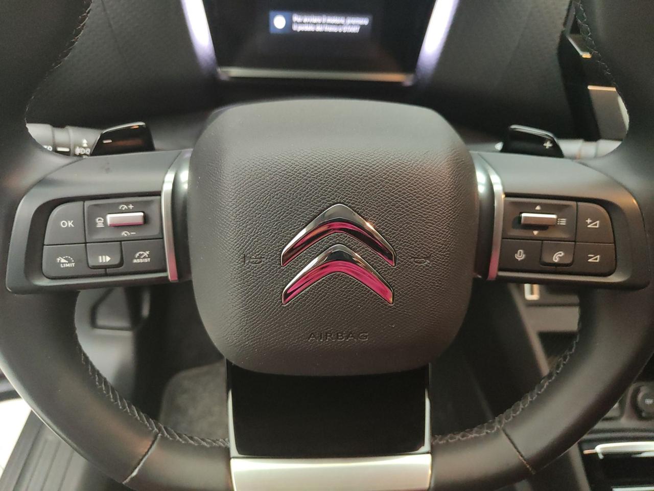 CITROEN C4 X 1.2 PURETECH 130CV MAX EAT8