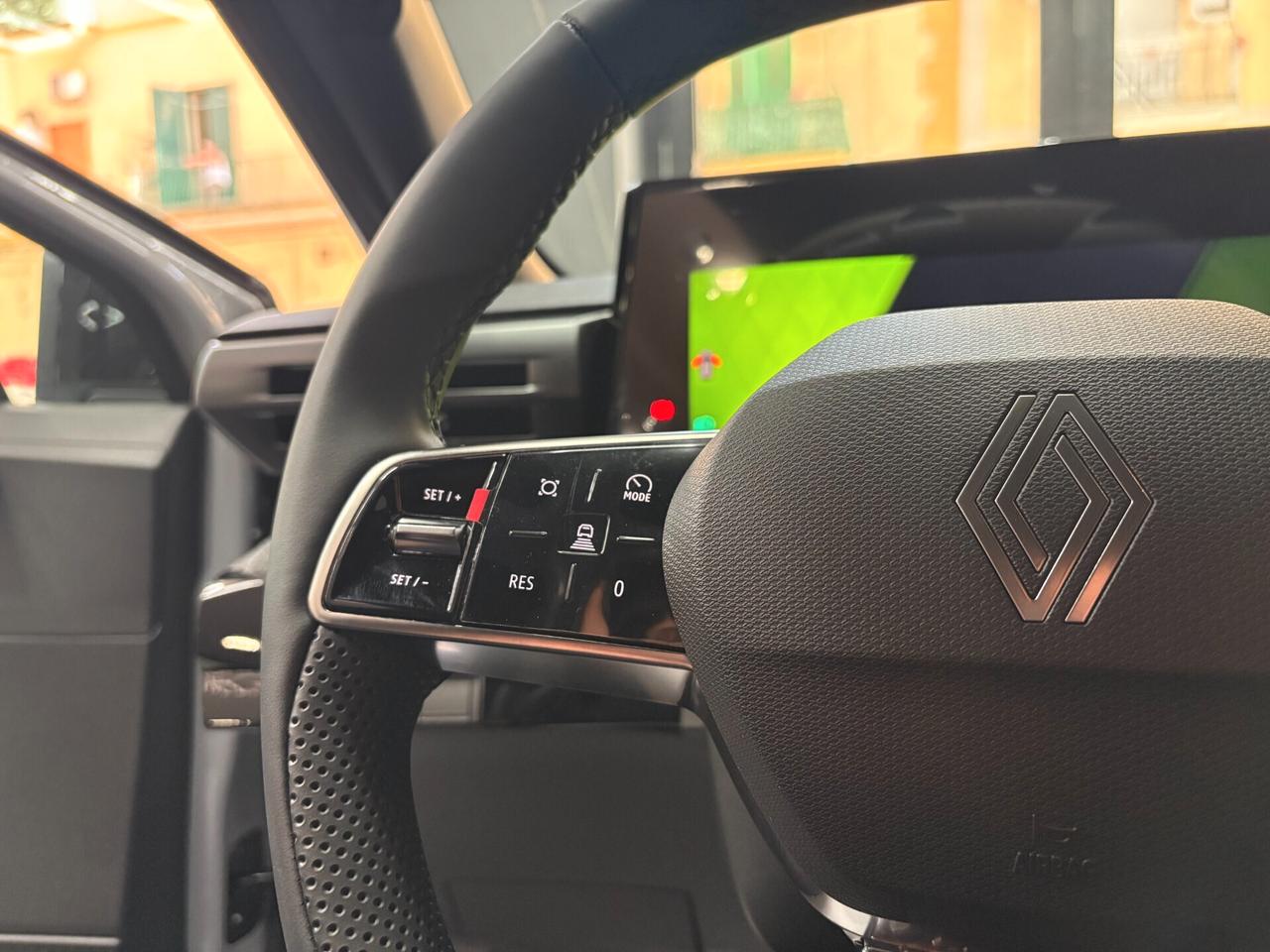 Renault Clio 1.8 Full hybrid E-Tech Techno 160cv auto ITALIANA Km0