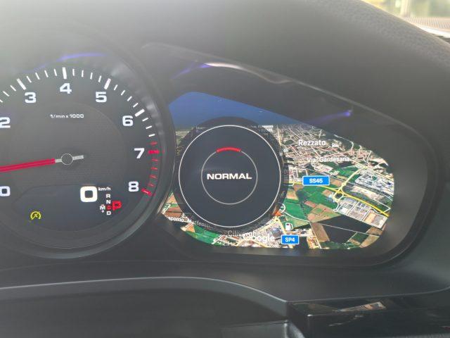 PORSCHE Cayenne Coupé 3.0 V6 Panorama 22" Full LED Sospensioni 360