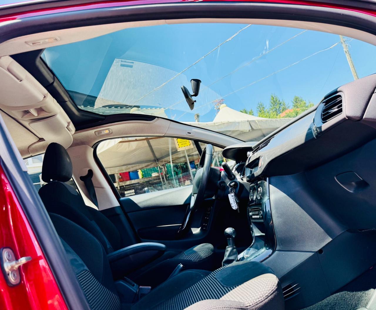 Citroen C3 1.2 VTi 82 Exclusive