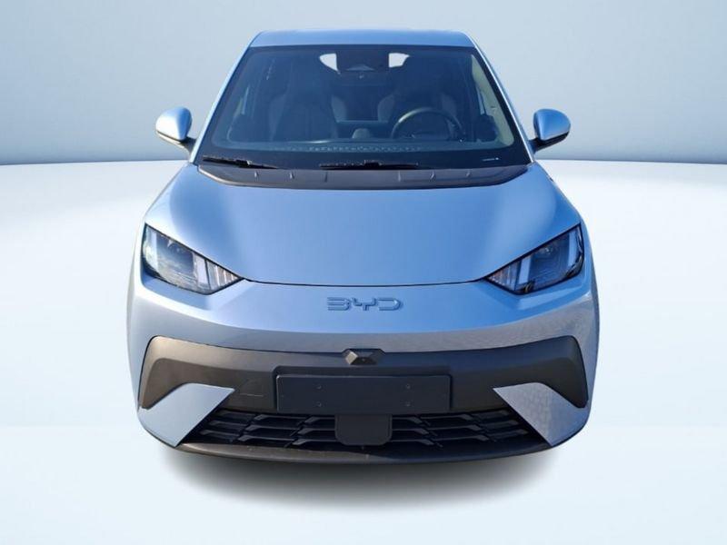 BYD Dolphin Surf Comfort