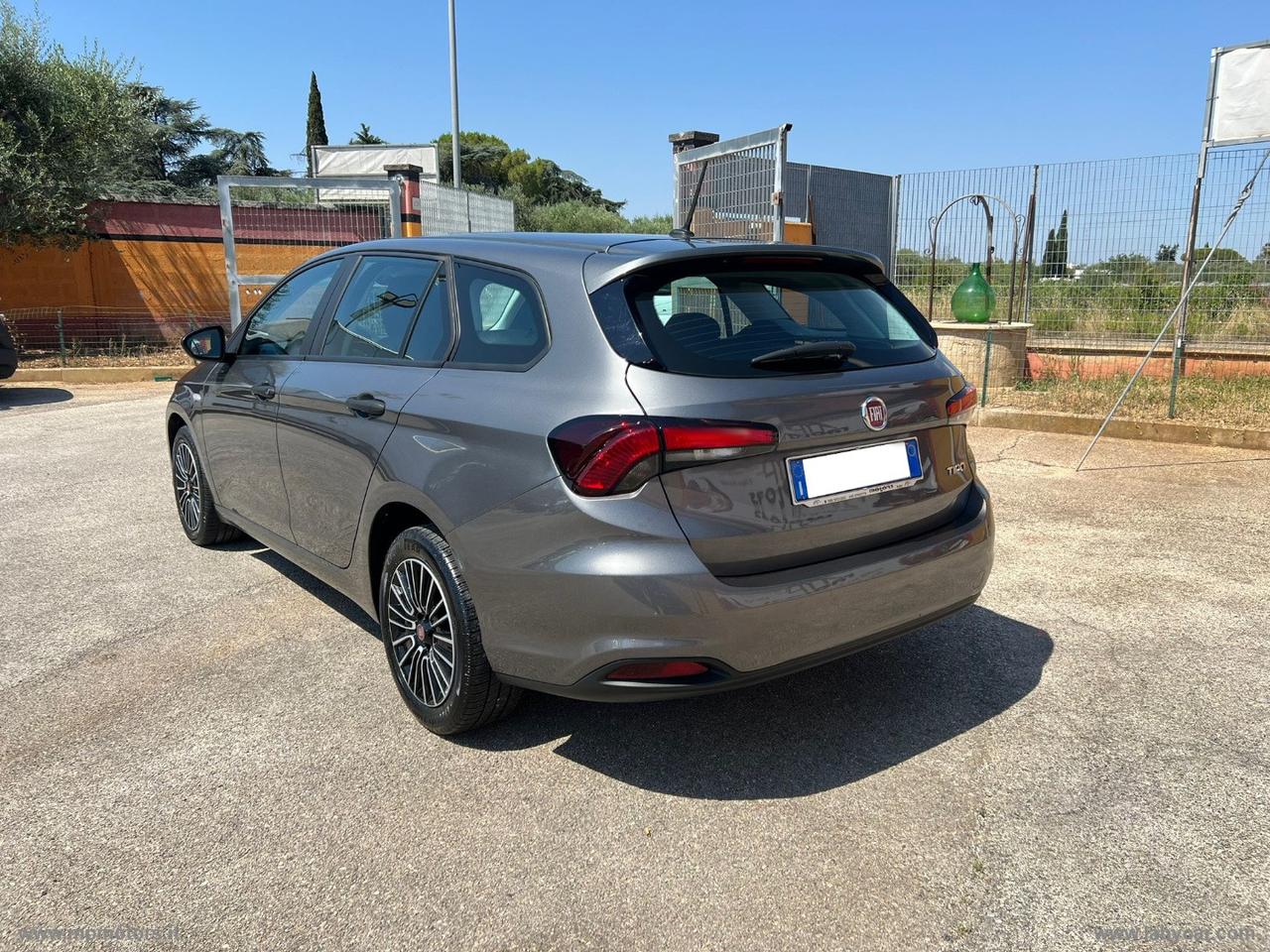 FIAT TIPO SW CITY LIFE 1.6 MJ 130CV S&S IVA ESPOSTA