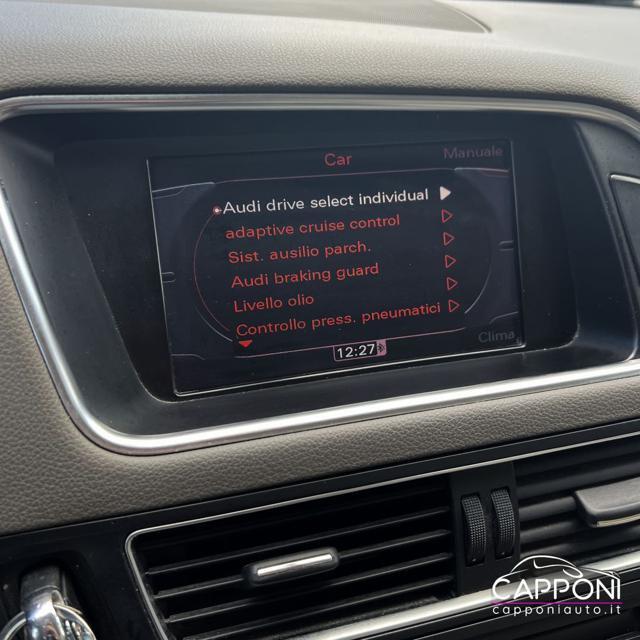 Audi Q5 3.0 V6 TDI quattro S tronic