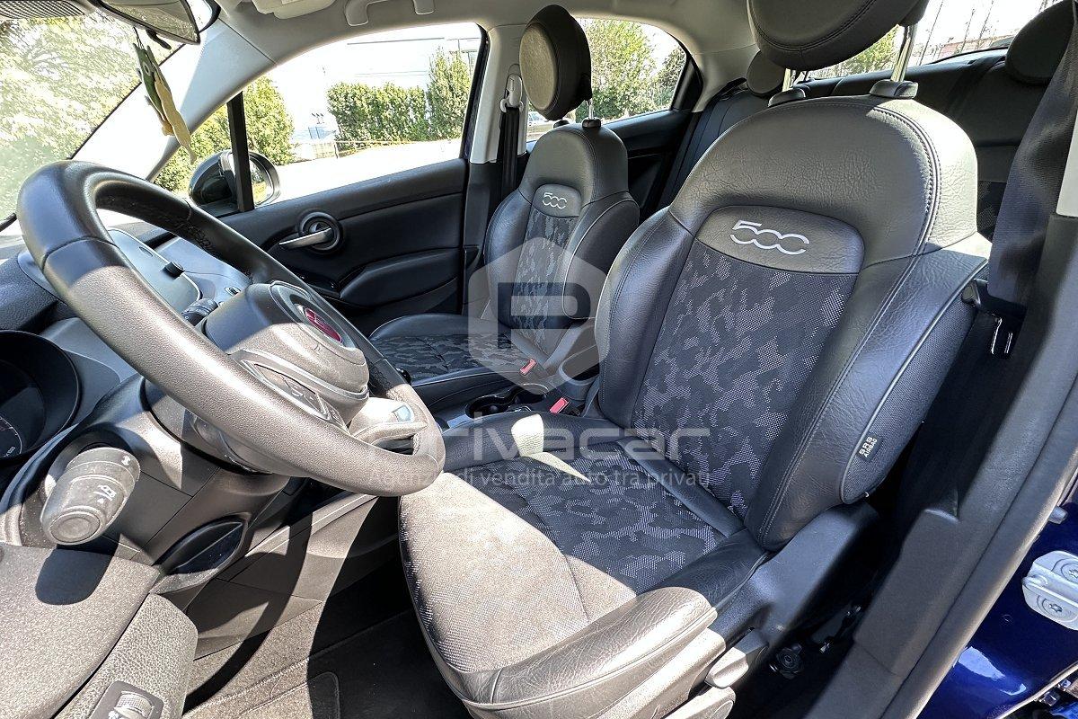 FIAT 500X 1.0 T3 120 CV Cross Dolcevita