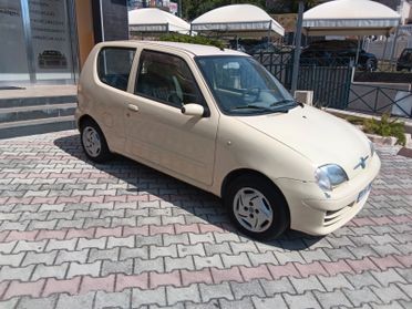 Fiat 600 1.1 50th Anniversary