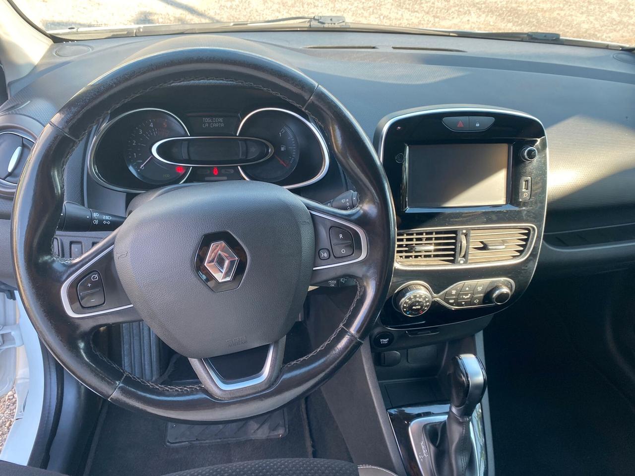 Renault Clio dCi 8V 90CV Start&Stop 5 porte Energy Intens