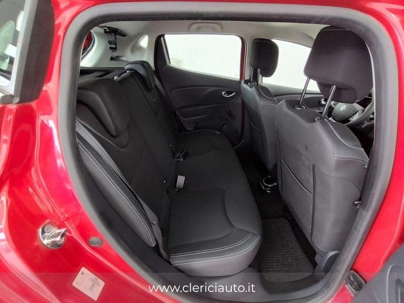 Renault Clio dCi 8V 75CV Start&Stop 5 porte Energy Zen