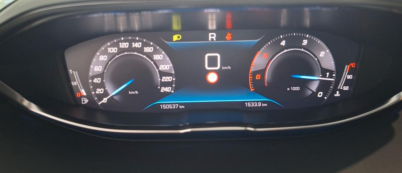 Peugeot 3008 1.5 bluehdi Active Bussiness s&s 2020