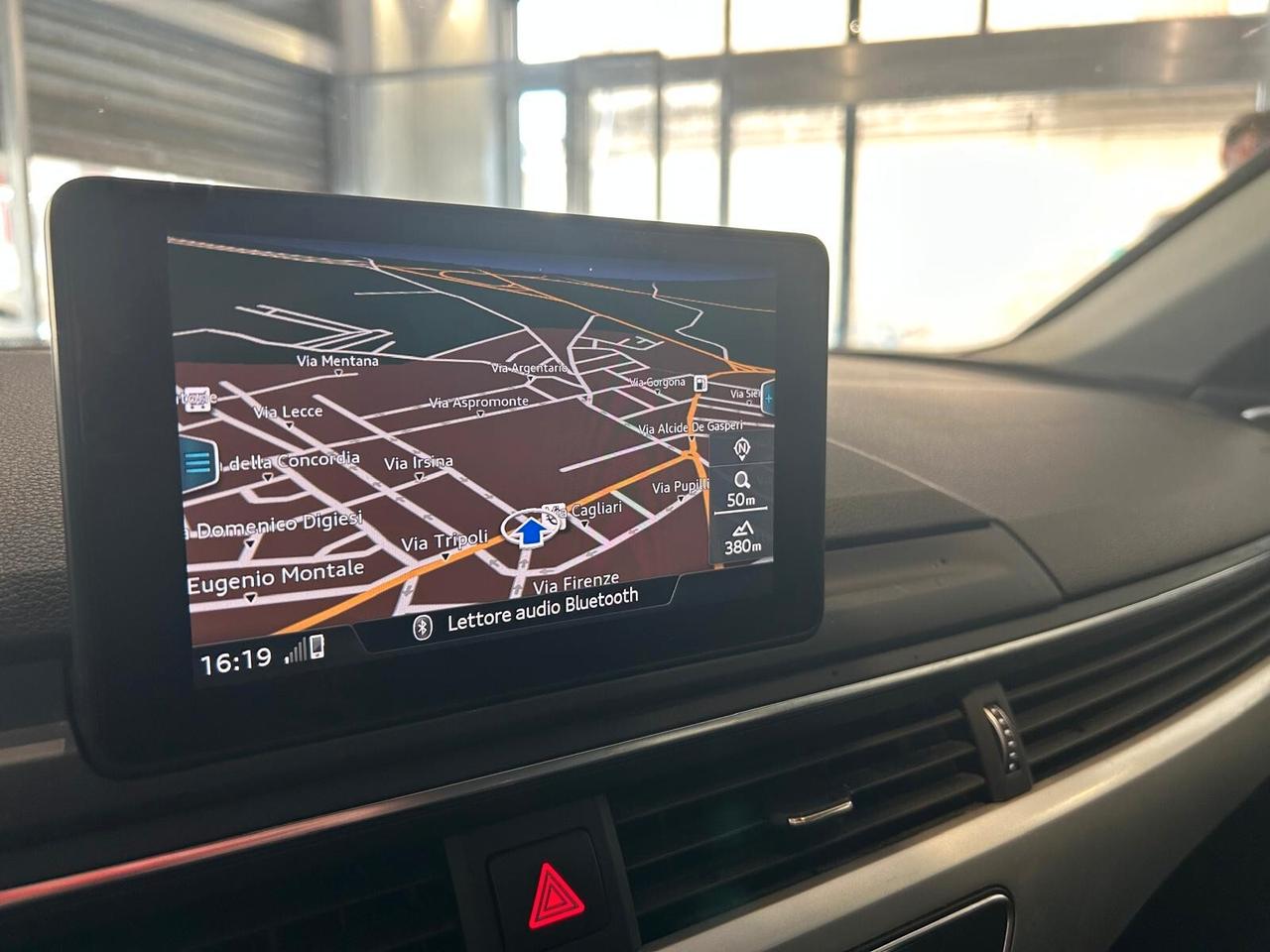 Audi A4 Avant 2.0 TDI 150 CV S tronic Business