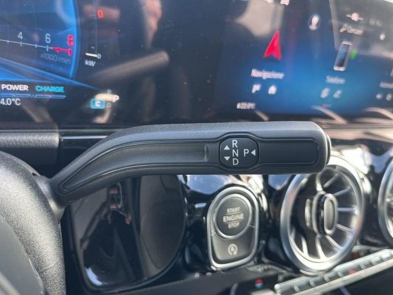 Mercedes-Benz GLA 35 AMG AMG Line Premium