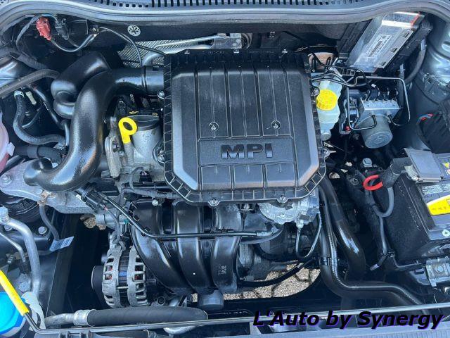 SEAT Ibiza 1.0 75 CV 5p. Connect Grey