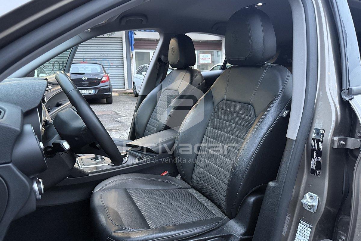 ALFA ROMEO Stelvio 2.2 Turbodiesel 210 CV AT8 Q4 Executive