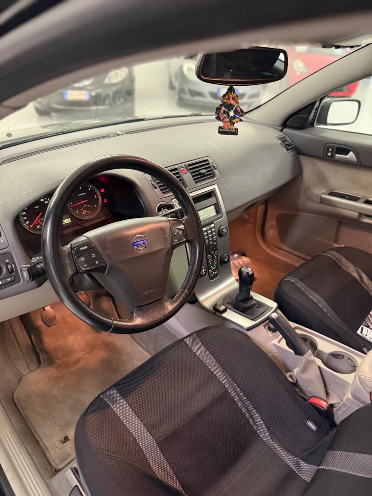 Volvo V50 2.0 D cat Summum