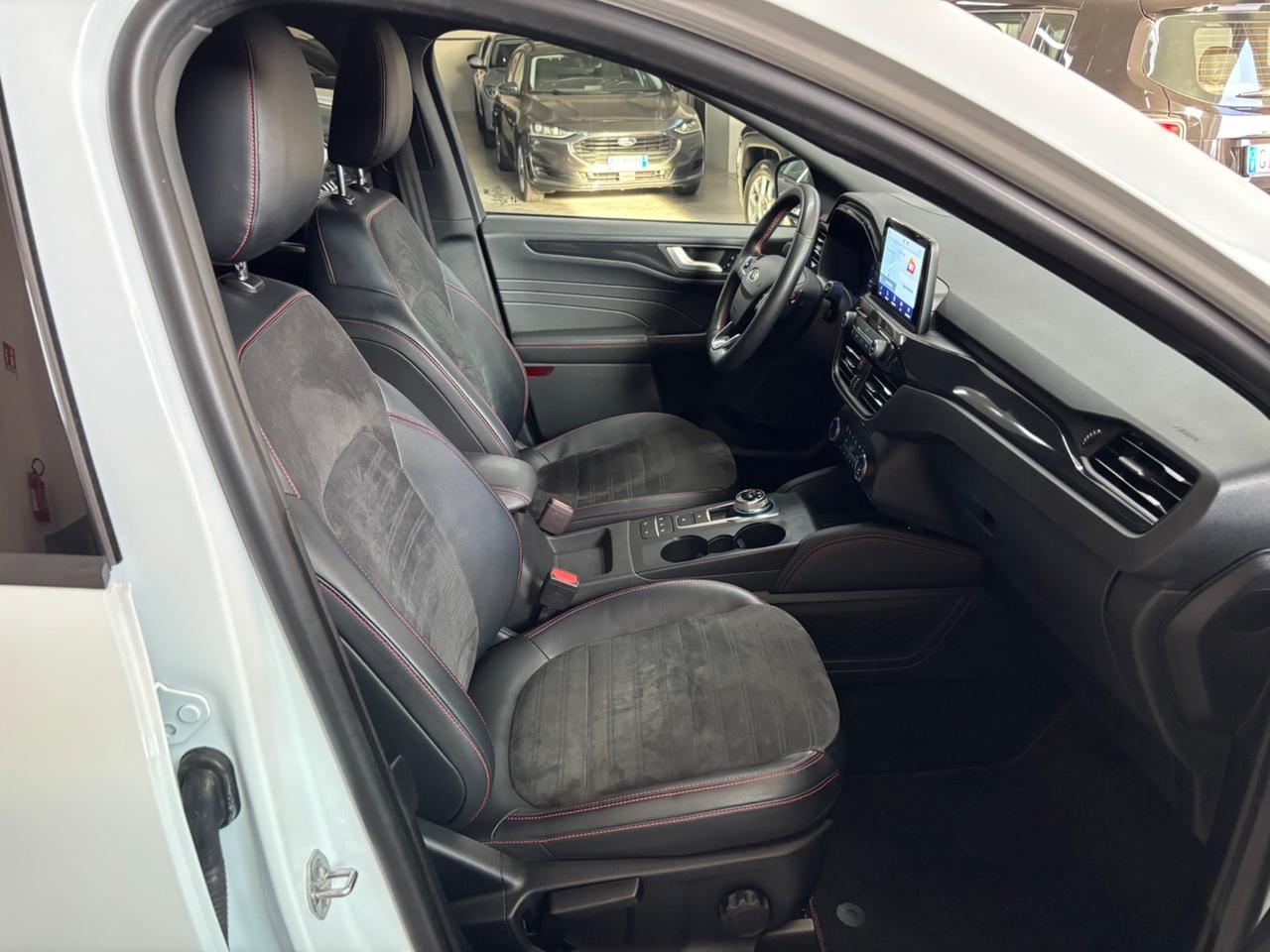Ford Kuga 1.5 EcoBlue 120 CV aut. 2WD ST-Line X Design
