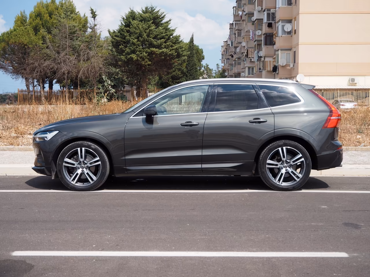 Volvo XC 60 D4 Geartronic Inscription