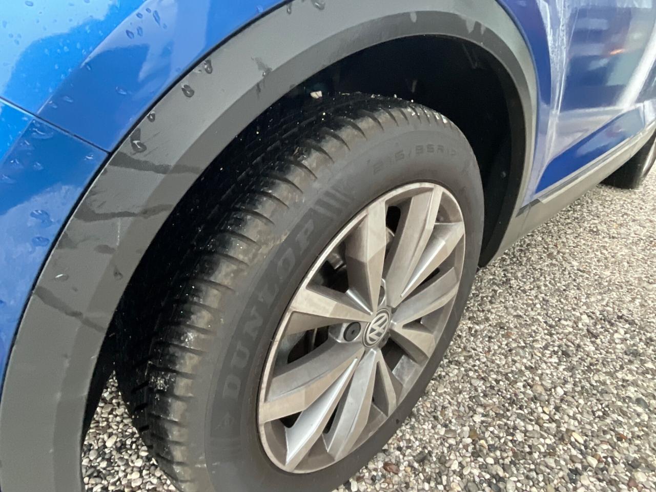 Volkswagen T-Roc 1.0 TSI 115 CV Style BlueMotion Technology