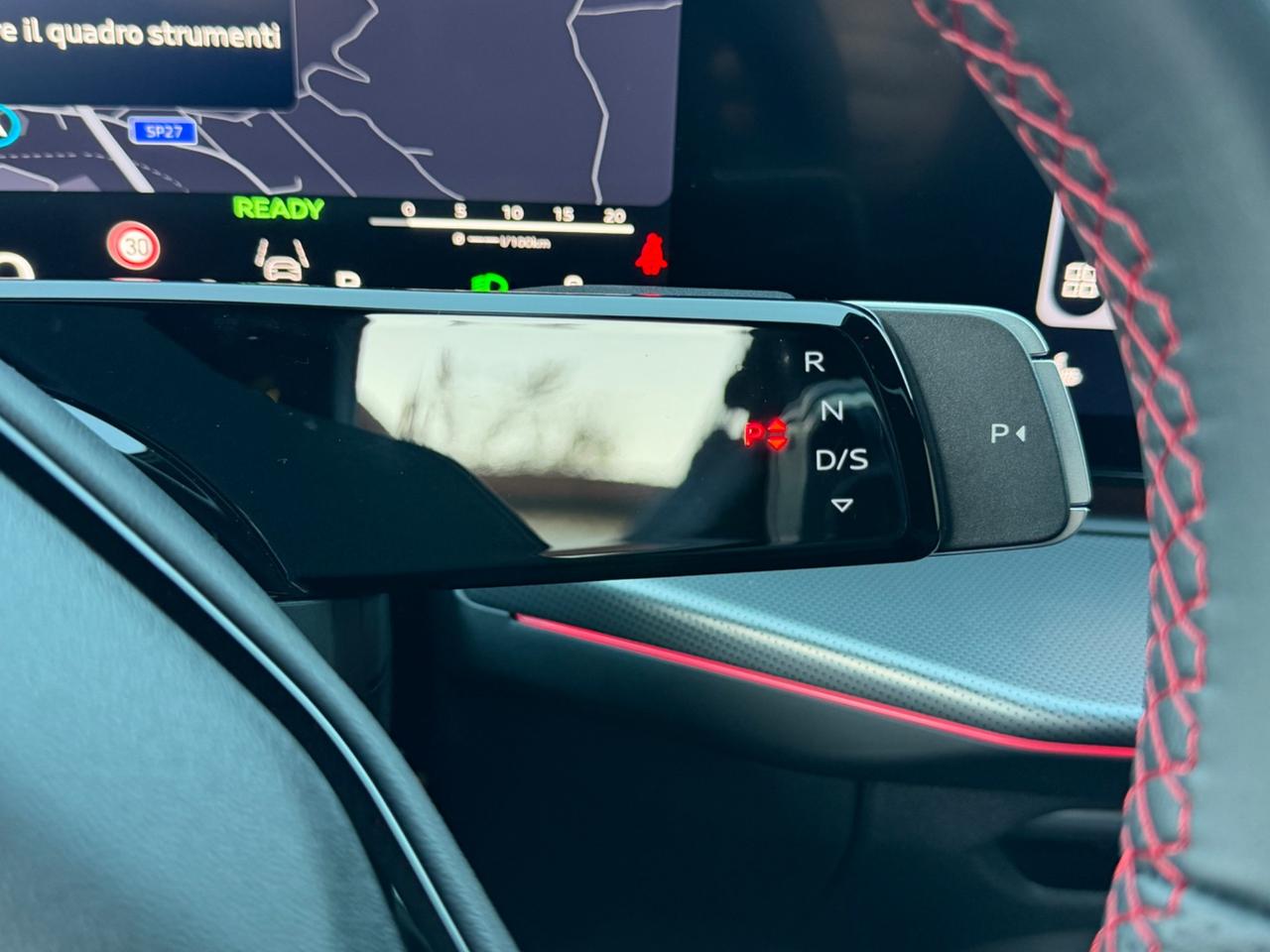 Audi Q3 SPB 2.0TDI 150cv S tronic S Line Tetto 2026