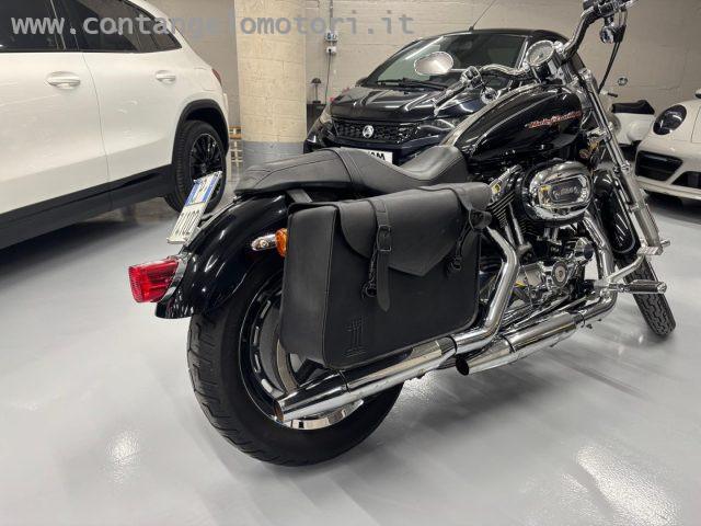 HARLEY-DAVIDSON XL 1200 T FFBBC0