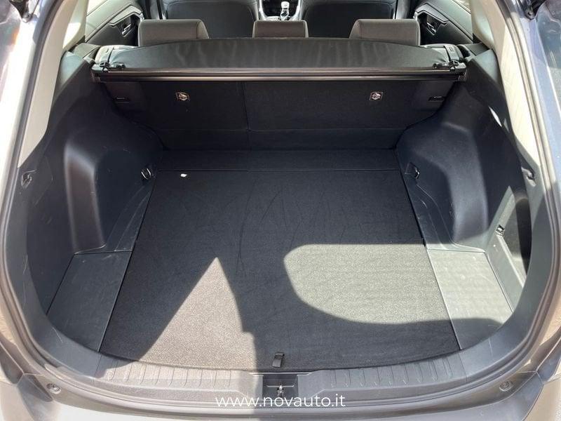 Toyota RAV4 2.5 HV 222v E-CVT Active 4WD